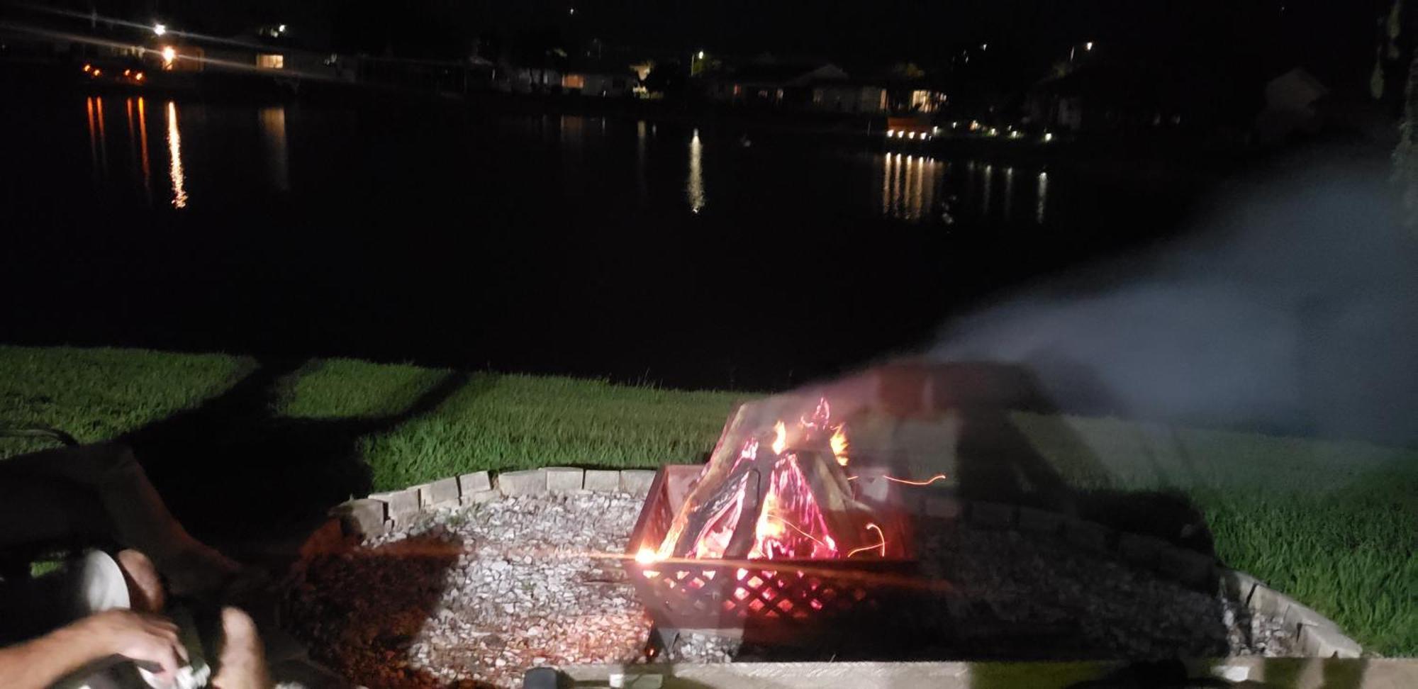 ホリデーNear Clearwater And Tarpon Spring With Water Viewアパートメント エクステリア 写真